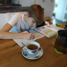 Načíst obrázek do prohlížeče Galerie, čaj na imunitu, který chutná i dětem
